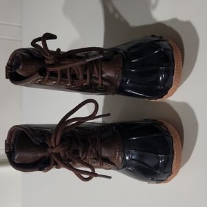 Toddler Duck Boots